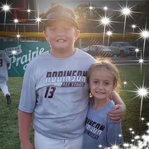 Meet your Posher, Tara